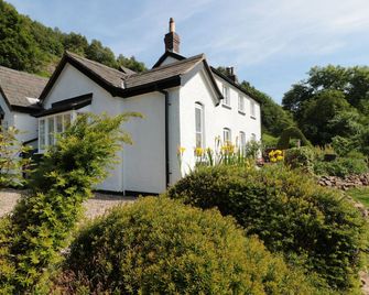 Lilac Cottage - Malvern - Bina