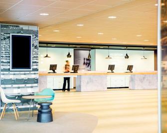 ibis Schiphol Amsterdam Airport - Badhoevedorp - Building