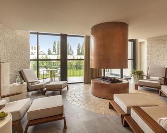 Hyatt Regency Chantilly - Chantilly - Obývací pokoj