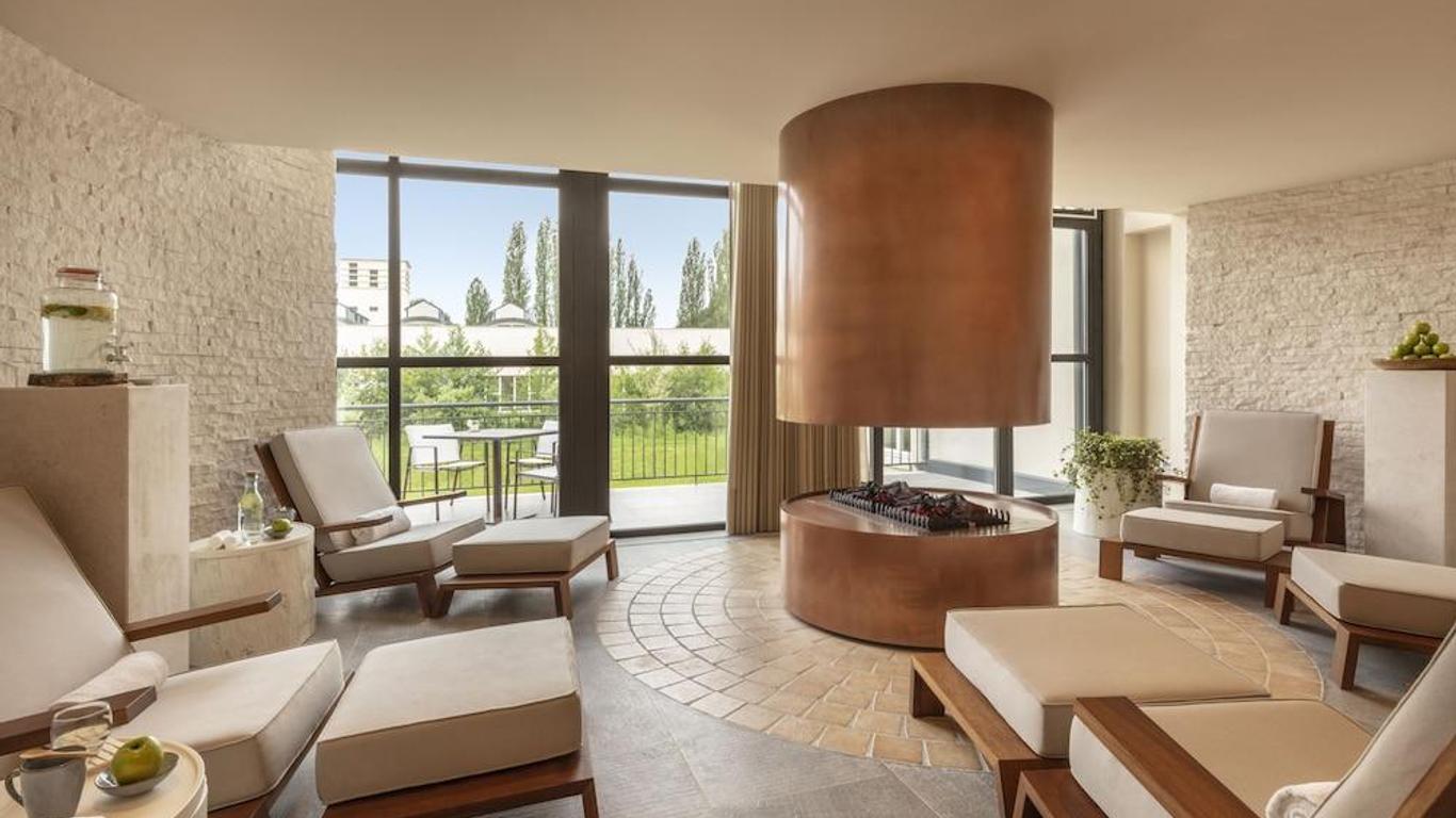 Hyatt Regency Chantilly