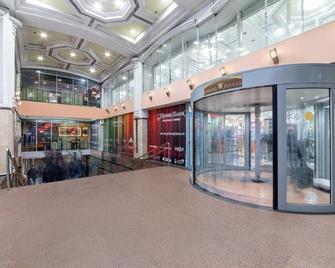 Royal Hotel Moscow - Moscow - Lobby