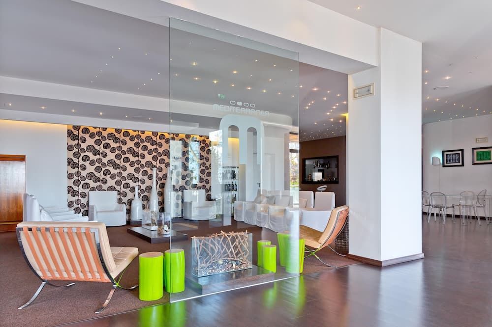 Mediterranea Hotel & Convention Center - Salerne
