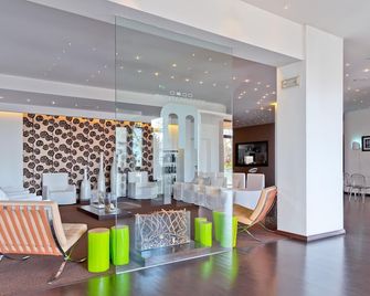Mediterranea Hotel & Convention Center - Salerno