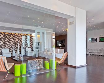 Mediterranea Hotel & Convention Center - Salerne