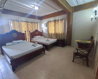Amigos Beach Resort - Boracay - Soveværelse
