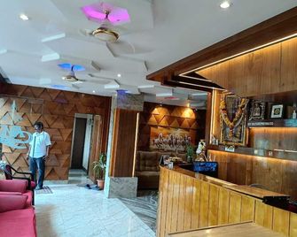 キャピタル オー 60654 Amr グランド - ポートブレア - フロントデスク