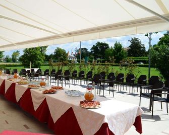 Crystal - Preganziol - Restaurante
