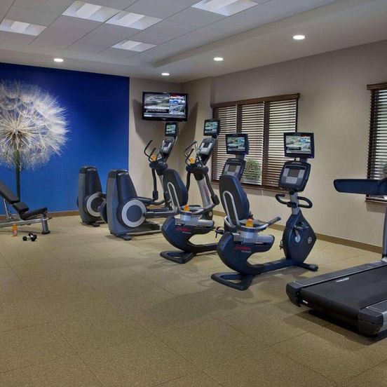 SpringHill Suites by Marriott Toronto Vaughan image 1