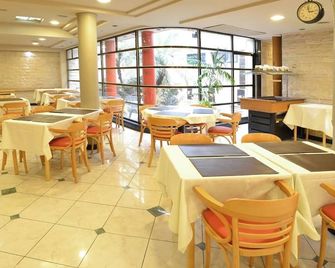 Sarmiento Palace Hotel - Buenos Aires - Restaurante