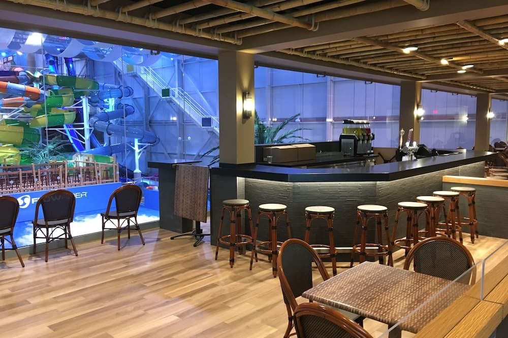 هوتل فال كارتير