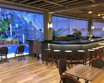 Hotel Valcartier - Saint-Gabriel-de-Valcartier - Bar