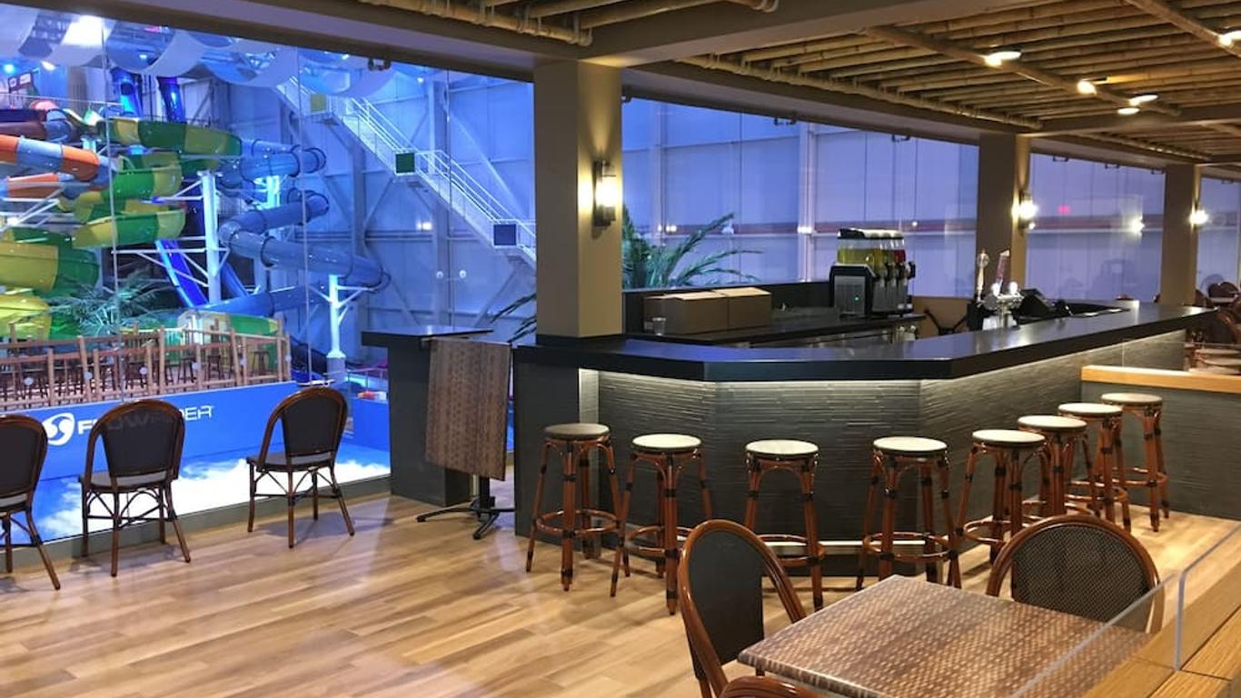 هوتل فالكارتييه