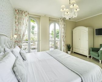 Locanda Borgo Vecchio - Neive - Habitación