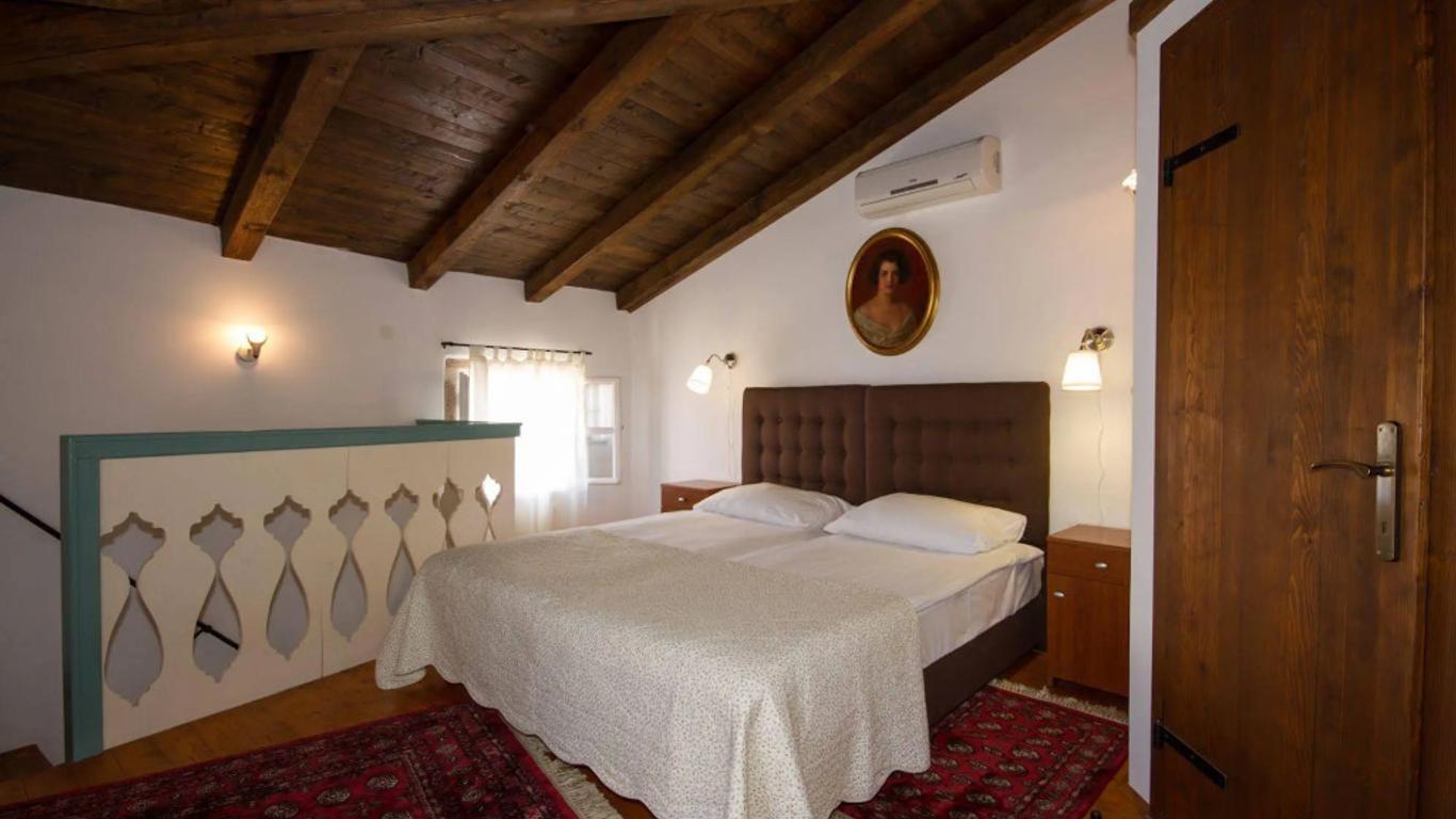 Hotel Casa Garzotto