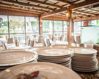 Hotel Johnson - Peschiera del Garda - Ravintola