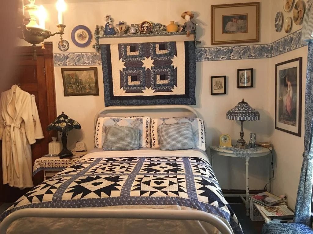 The Hearts Desire B & B - Raton