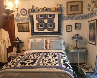 The Hearts Desire B & B - Raton