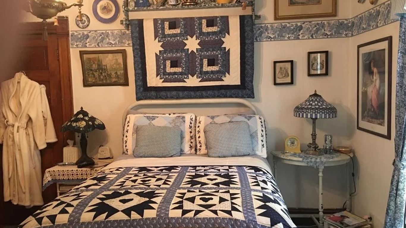 The Hearts Desire B & B