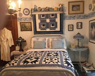 The Hearts Desire B & B - Raton