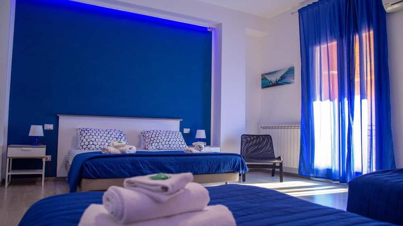 B&b Del Centro E Spa