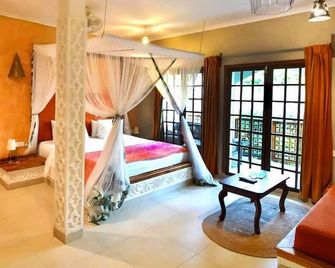 Havilah Residence - Dar Es Salaam - Bedroom