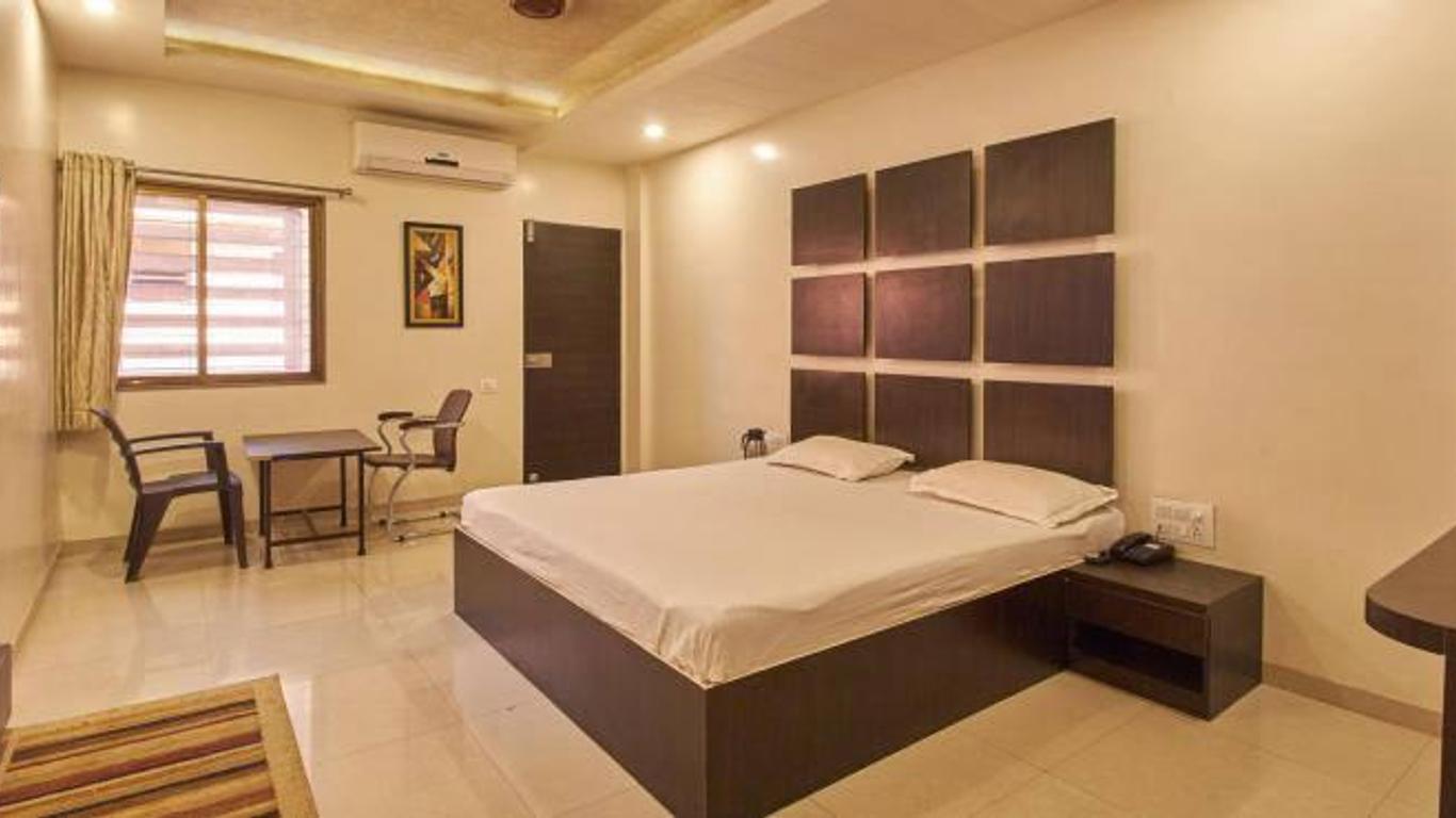 Hotel Krushna Inn