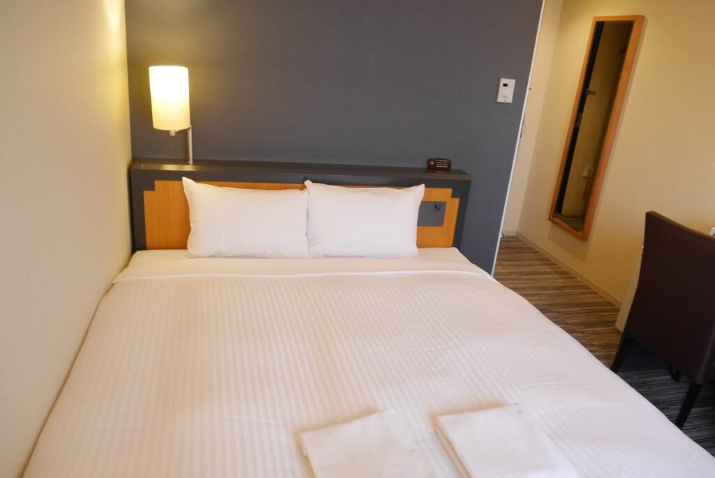 ميتسوي جاردن هوتل كاماتا