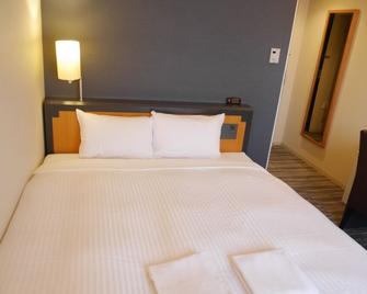 Sotetsu Fresa Inn Tokyo-Kamata - Tokyo - Bedroom