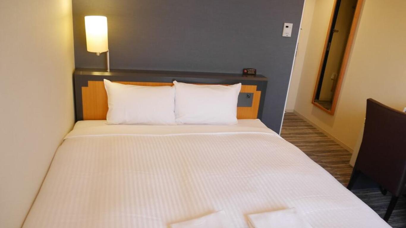 ميتسوي جاردن هوتل كاماتا