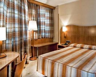 Hotel Aristol - Βαρκελώνη - Κρεβατοκάμαρα