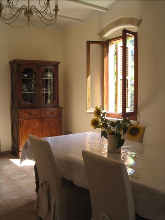 B&B La Giara di Assisi - אסיסי - חדר אוכל