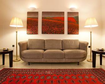 Hotel Globo - Split - Living room