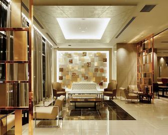 Candeo Hotels Tokyo Roppongi - Tokyo - Lounge