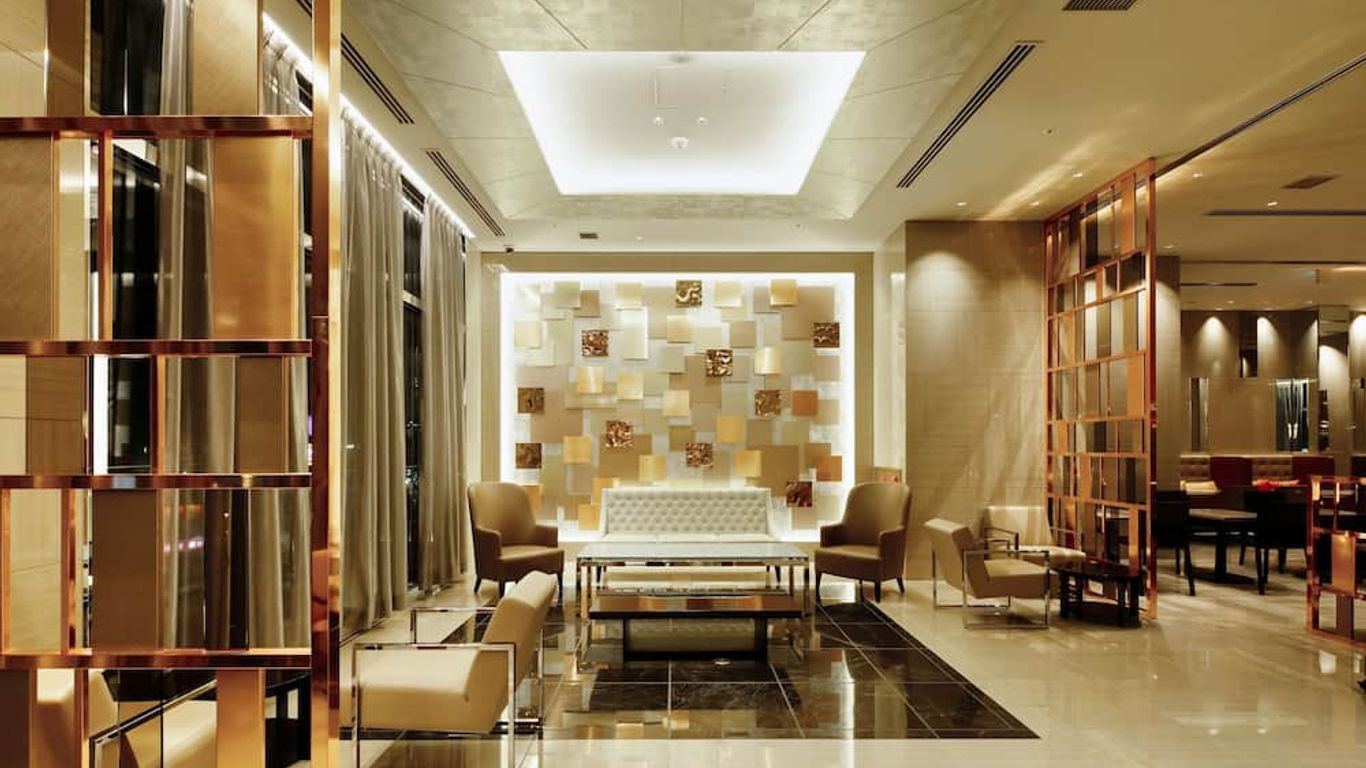 カンデオホテルズ東京六本木