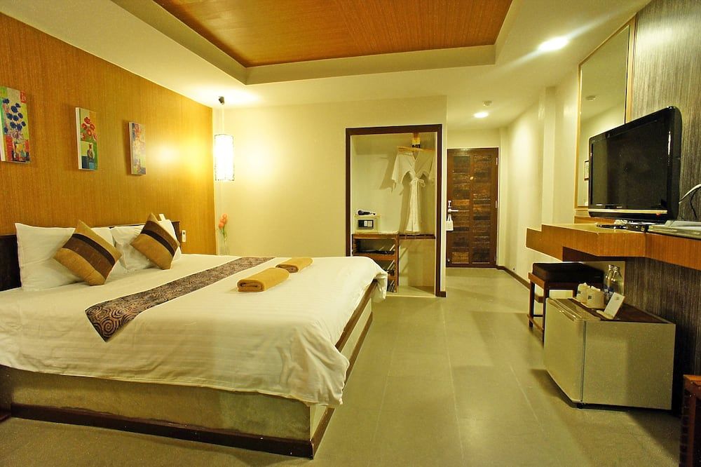 ذي هايداواي ريزورت