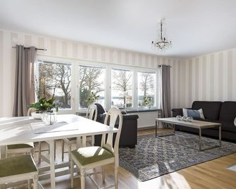 Storgården i Rimforsa - Rimforsa - Eetruimte