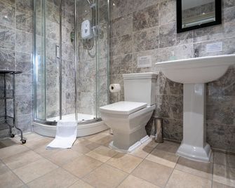 The George - Bradford-on-Avon