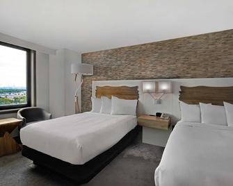 Hilton Hasbrouck Heights/Meadowlands - Hasbrouck Heights - Camera da letto