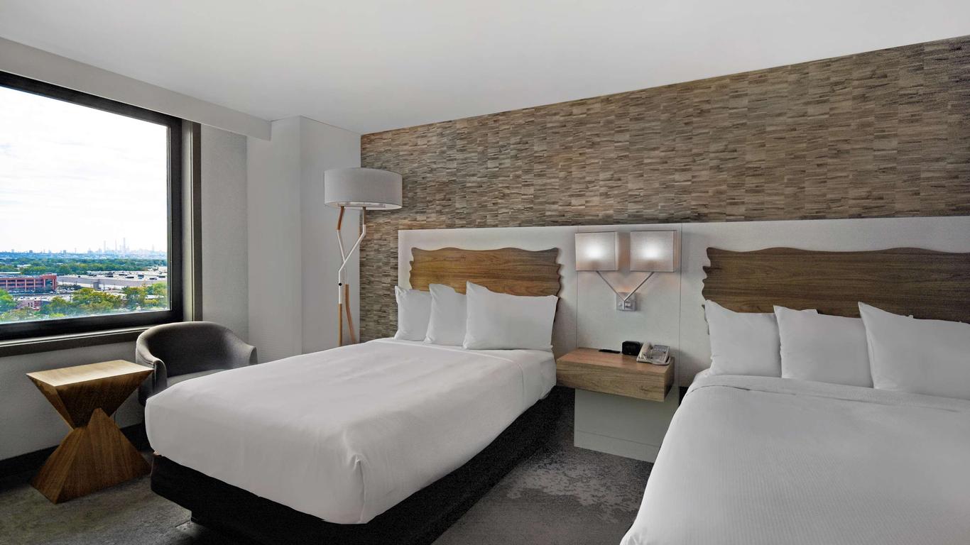 Hilton Hasbrouck Heights/Meadowlands