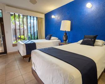 Hotel Mision y Spa - Acapulco - Habitación