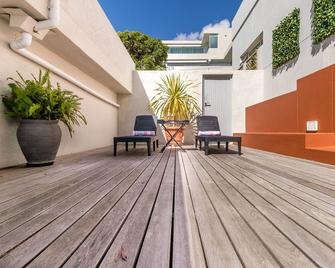 51 On Camps Bay - Cape Town - Patio