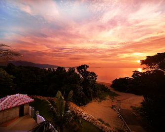 Sky Ocean - Ishigaki Eco-Resort - Newly Renovated - Ishigaki