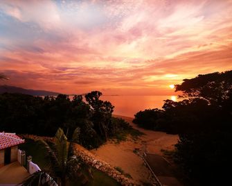 Sky Ocean - Ishigaki Eco-Resort - Newly Renovated - א