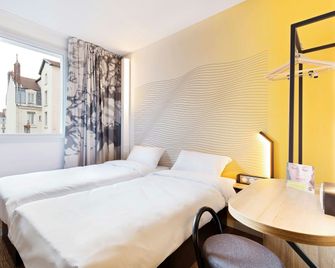 B&B HOTEL Paris Sud Chatenay Malabry - Châtenay-Malabry - Chambre