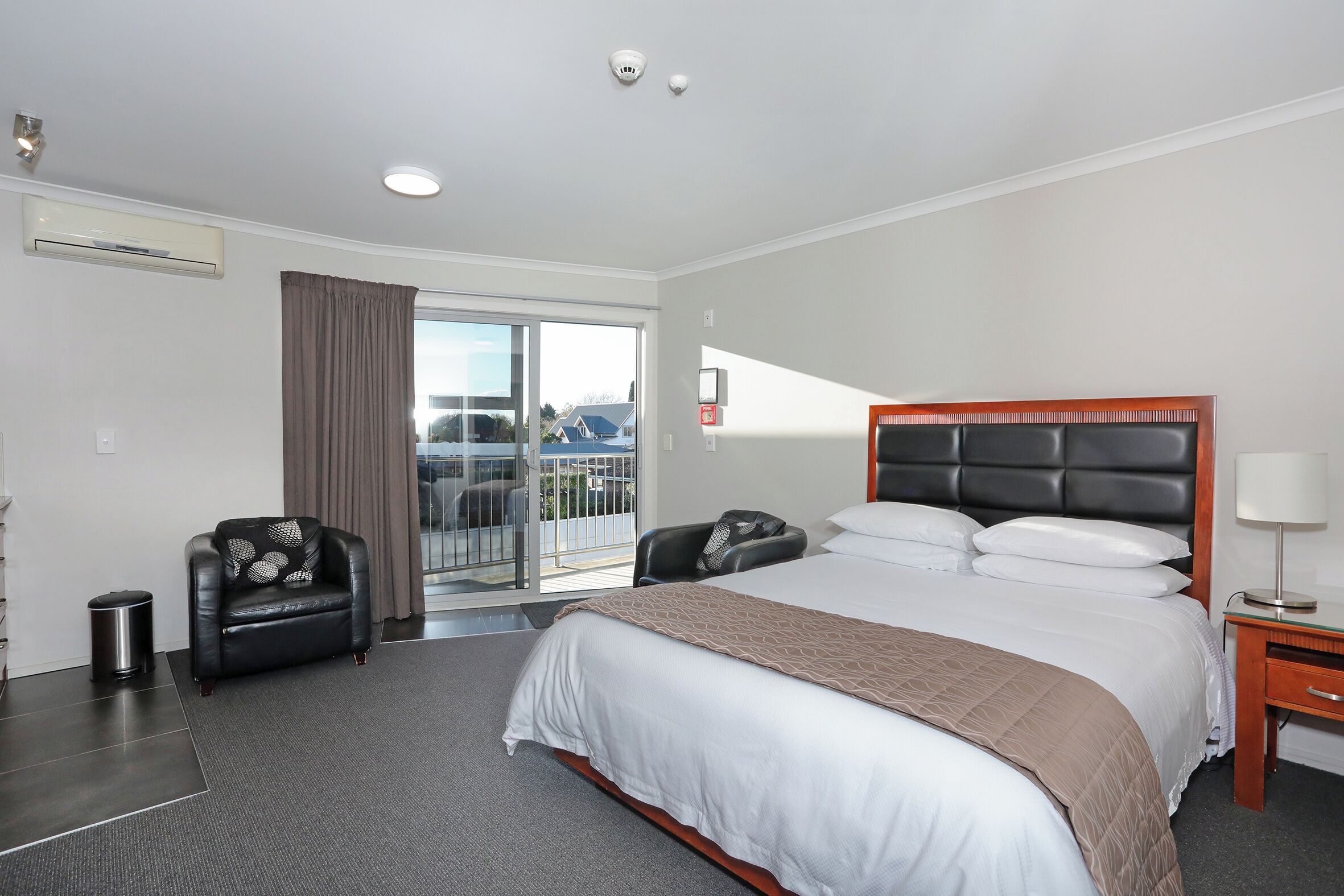 City Corporate Motor Inn - Palmerston North