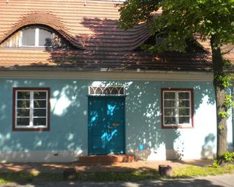 Fewo-Sossna - Brandenburg an der Havel - Gebäude
