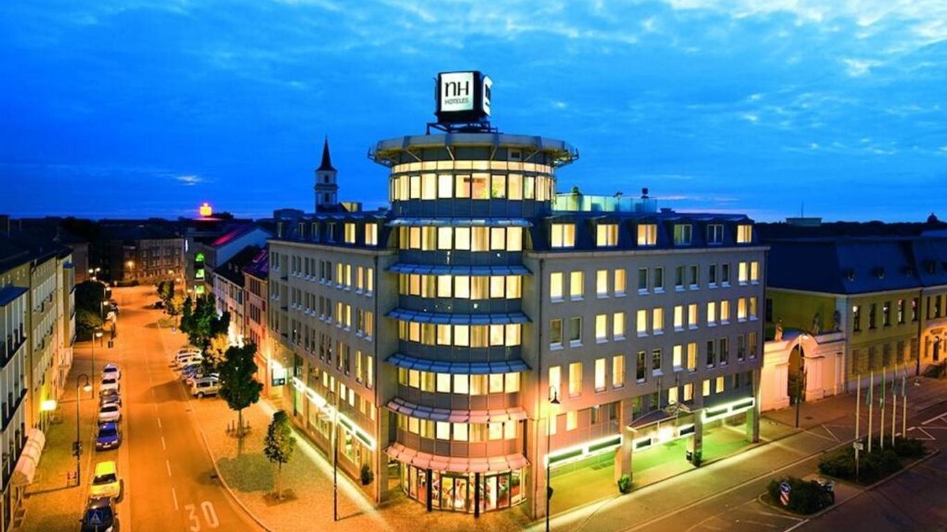 Dormero Hotel Dessau-Roßlau