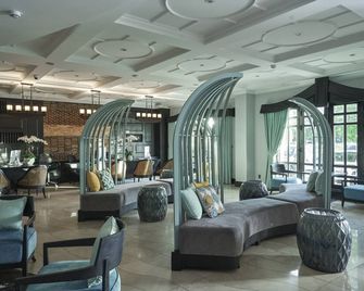 Anio Boutique Hotel Hoian - Hoi An - Lobby