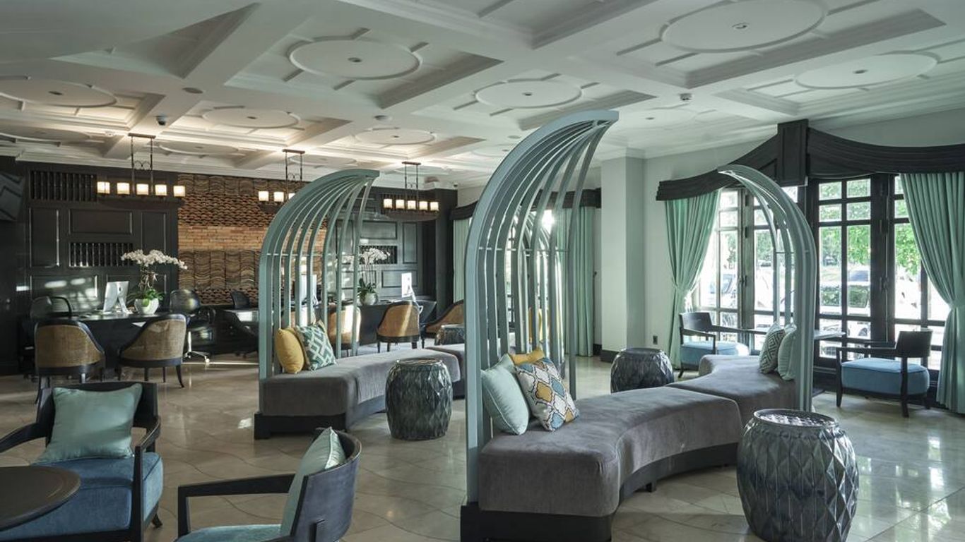 Anio Boutique Hotel Hoian