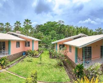 Kootney Resorts - Portsmouth - Edifício